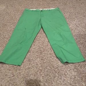 IZOD Saltwater Pants. 42x30